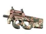 P90 | Tiger Pit (Factory New)