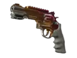 R8 Revolver | Fade (Field-Tested)