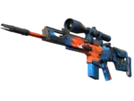 SCAR-20 | Cardiac (Minimal Wear)