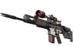 SCAR-20 | Cyrex (Minimal Wear)