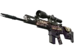 SCAR-20 | Magna Carta (Field-Tested)