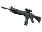 SG 553 | Barricade (Factory New)