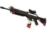 SG 553 | Cyrex (Minimal Wear)