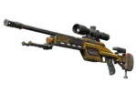 SSG 08 | Big Iron (Field-Tested)