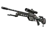 SSG 08 | Parallax (Factory New)