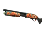Sawed-Off | The Kraken (Factory New)