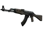 Souvenir AK-47 | Steel Delta (Factory New)