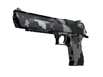 Souvenir Desert Eagle | Urban DDPAT (Factory New)