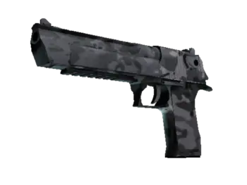 Souvenir Desert Eagle | Urban Rubble (Factory New)