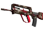 Souvenir FAMAS | Styx (Factory New)
