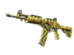 Souvenir Galil AR | CAUTION! (Field-Tested)
