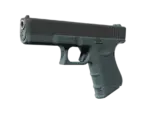 Souvenir Glock-18 | Night (Factory New)