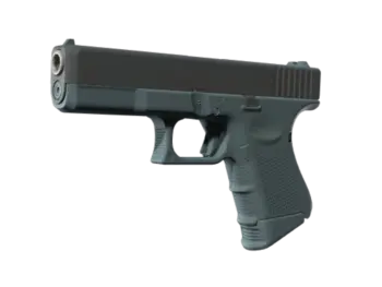 Souvenir Glock-18 | Night (Factory New)
