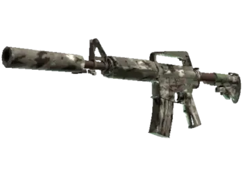 Souvenir M4A1-S | VariCamo (Factory New)