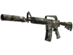 Souvenir M4A1-S | VariCamo (Field-Tested)