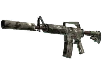 Souvenir M4A1-S | VariCamo (Field-Tested)