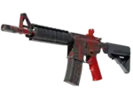 Souvenir M4A4 | Converter (Factory New)