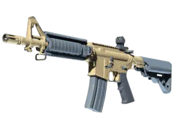 Souvenir M4A4 | Tornado (Field-Tested)