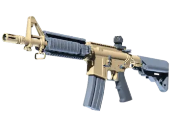 Souvenir M4A4 | Tornado (Minimal Wear)