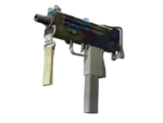 Souvenir MAC-10 | Case Hardened (Battle-Scarred)