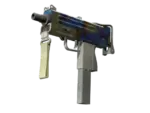 Souvenir MAC-10 | Case Hardened (Field-Tested)