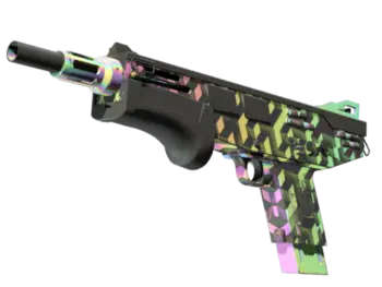 Souvenir MAG-7 | Prism Terrace (Factory New)
