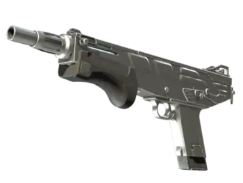 Souvenir MAG-7 | Silver (Factory New)