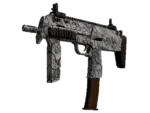 Souvenir MP7 | Gunsmoke (Factory New)