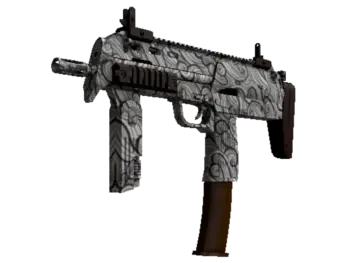 Souvenir MP7 | Gunsmoke (Factory New)