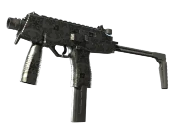 Souvenir MP9 | Dark Age (Minimal Wear)