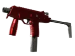 Souvenir MP9 | Hot Rod (Factory New)