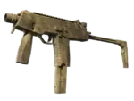 Souvenir MP9 | Sand Dashed (Factory New)