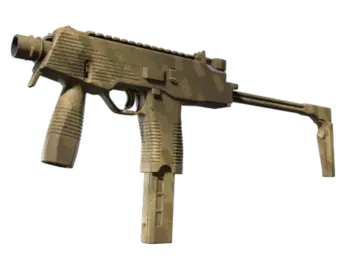 Souvenir MP9 | Sand Dashed (Factory New)