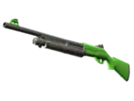 Souvenir Nova | Green Apple (Factory New)