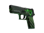 Souvenir P250 | Nuclear Threat (Field-Tested)
