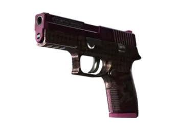 Souvenir P250 | Vino Primo (Field-Tested)