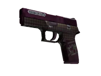 Souvenir P250 | Vino Primo (Minimal Wear)