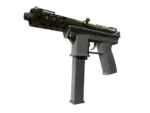 Souvenir Tec-9 | Brass (Battle-Scarred)
