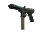 Souvenir Tec-9 | Groundwater (Well-Worn)