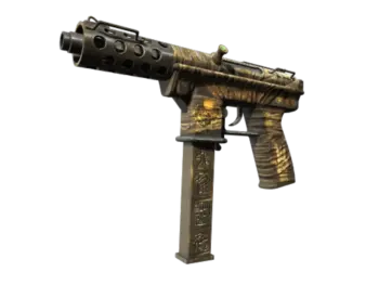 Souvenir Tec-9 | Mummy's Rot (Factory New)