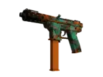 Souvenir Tec-9 | Toxic (Factory New)
