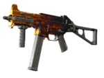 Souvenir UMP-45 | Blaze (Factory New)