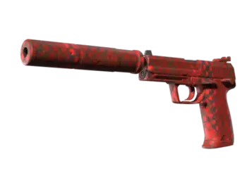 Souvenir USP-S | Check Engine (Factory New)