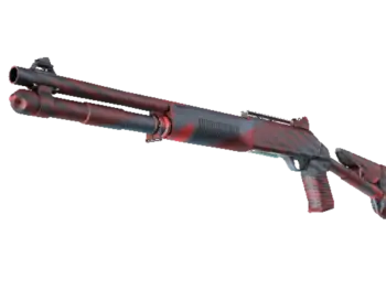 Souvenir XM1014 | Fallout Warning (Minimal Wear)