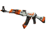StatTrak™ AK-47 | Asiimov (Minimal Wear)