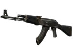 StatTrak™ AK-47 | Elite Build (Factory New)