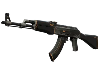 StatTrak™ AK-47 | Elite Build (Factory New)