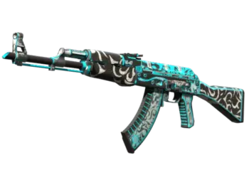 StatTrak™ AK-47 | Frontside Misty (Field-Tested)
