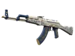 StatTrak™ AK-47 | Inheritance (Field-Tested)