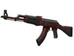 StatTrak™ AK-47 | Orbit Mk01 (Factory New)